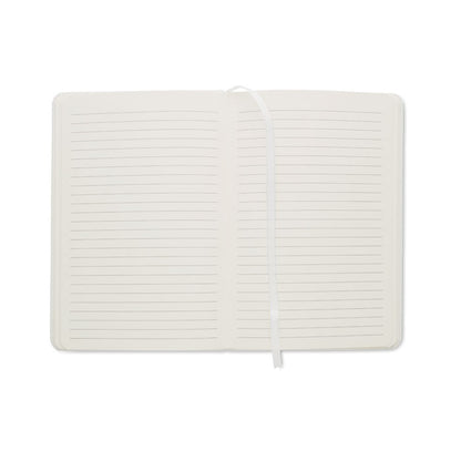ARCO CLEAN - Quaderno antibatterico A5