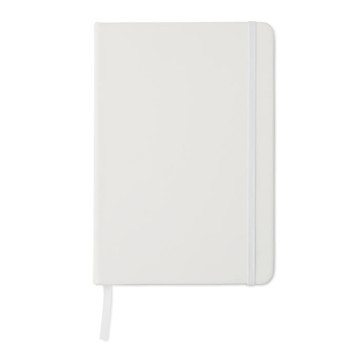ARCO CLEAN - Quaderno antibatterico A5