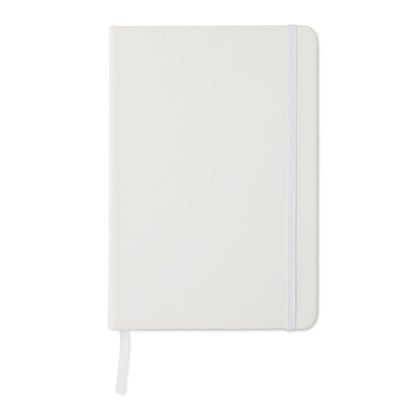 ARCO CLEAN - Quaderno antibatterico A5