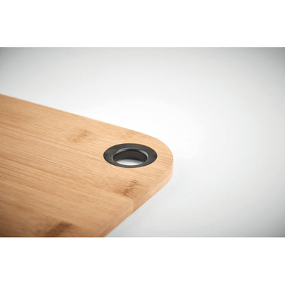 BAYBA CLEAN – Bambus-Schneidebrett