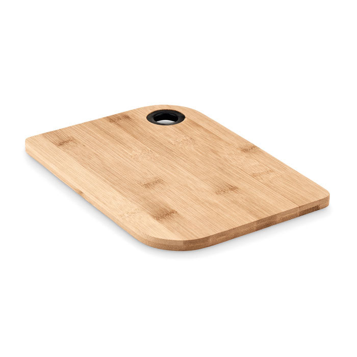 BAYBA CLEAN – Bambus-Schneidebrett