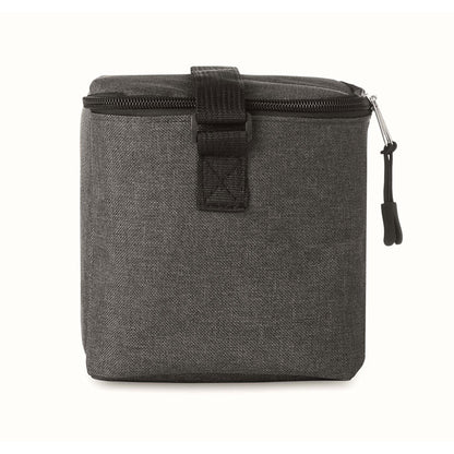 CUBA - Sac isotherme pour canettes en RPET 600D