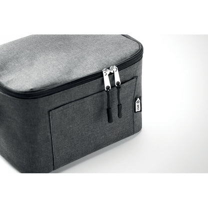 CUBA - Sac isotherme pour canettes en RPET 600D