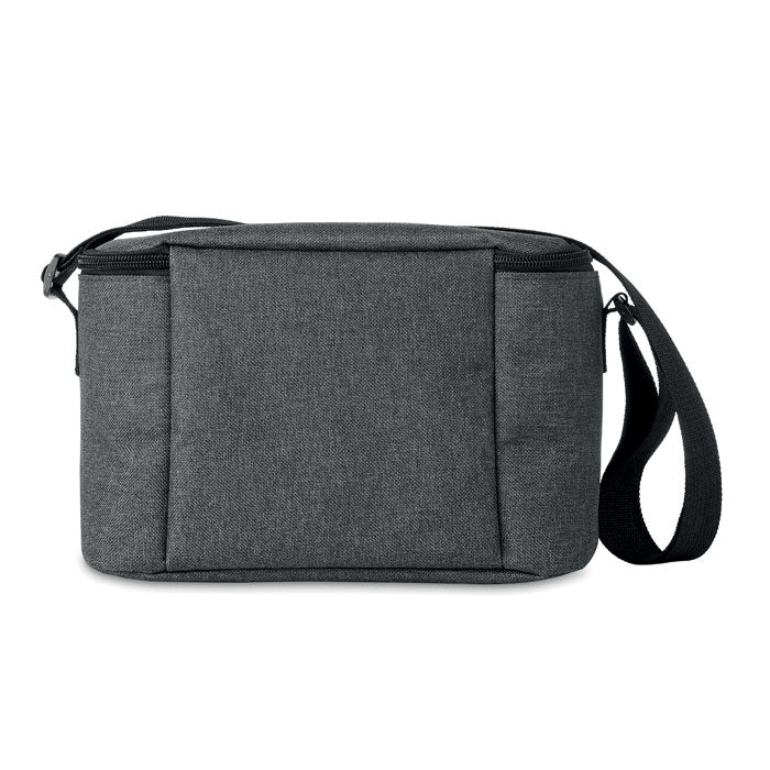 CUBA - Sac isotherme pour canettes en RPET 600D