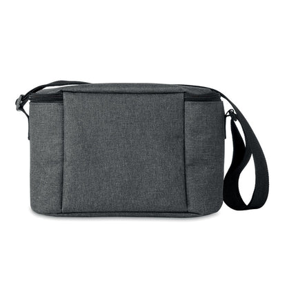 CUBA - Sac isotherme pour canettes en RPET 600D