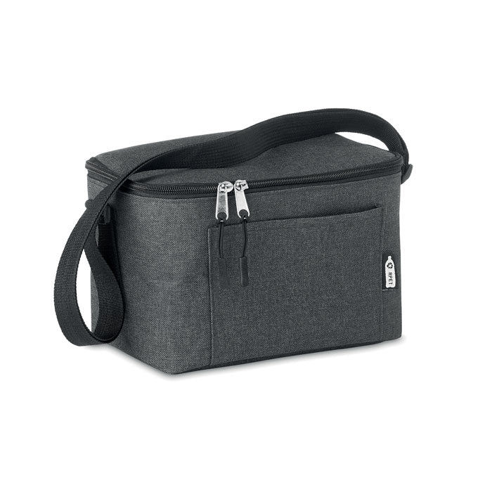 CUBA - Sac isotherme pour canettes en RPET 600D