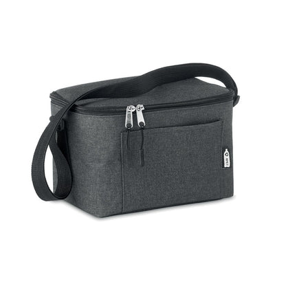 CUBA - Sac isotherme pour canettes en RPET 600D