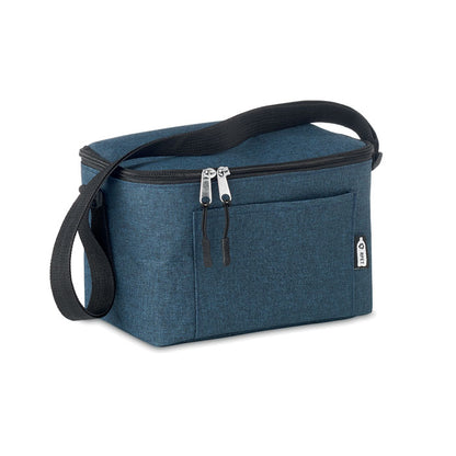 CUBA - Sac isotherme pour canettes en RPET 600D