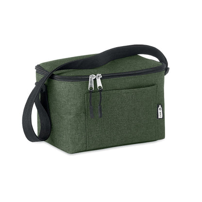 CUBA - Sac isotherme pour canettes en RPET 600D