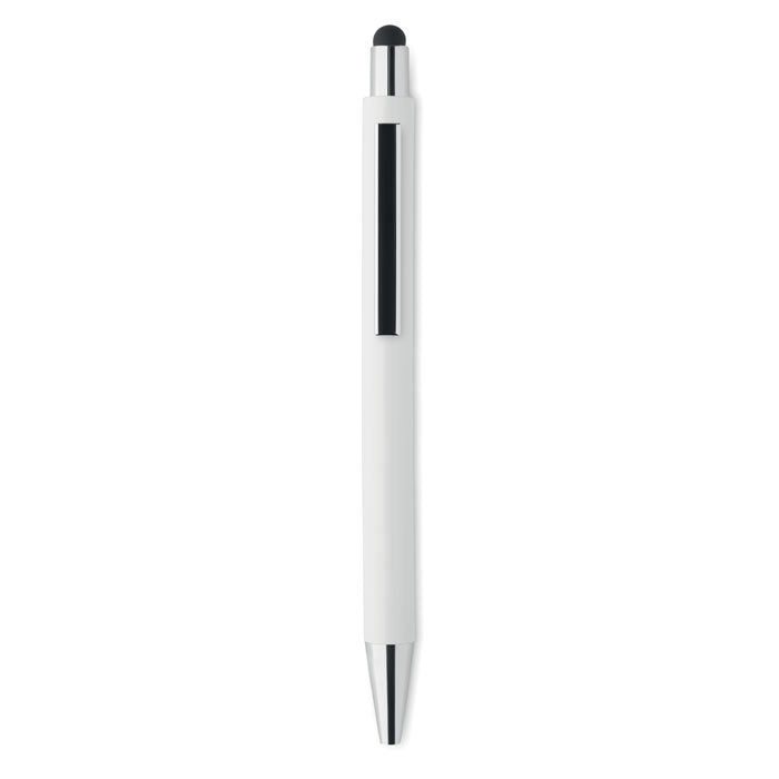 BLANQUITO CLEAN - Penna a sfera e stilo antibatterico
