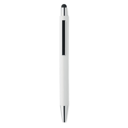 BLANQUITO CLEAN - Penna a sfera e stilo antibatterico