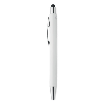 BLANQUITO CLEAN - Penna a sfera e stilo antibatterico