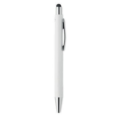 BLANQUITO CLEAN - Penna a sfera e stilo antibatterico