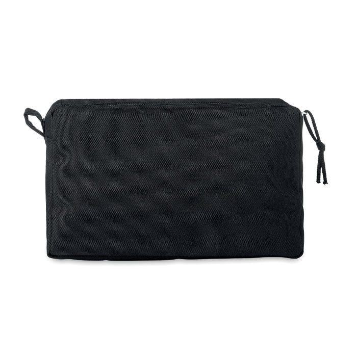 BETTER & SMART - Trousse de toilette RPET 600D