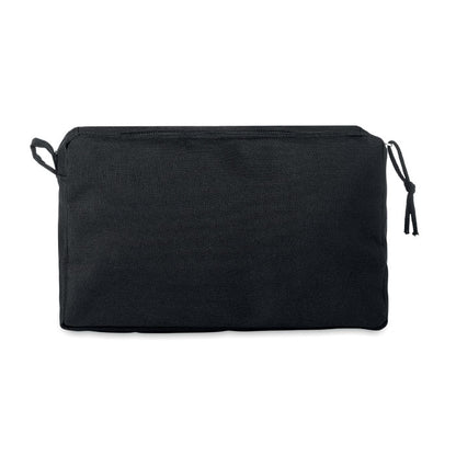 BETTER & SMART - Trousse de toilette RPET 600D