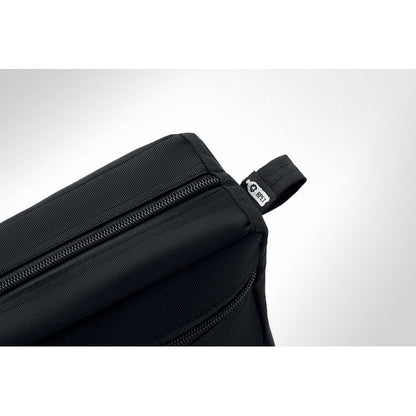 BETTER & SMART - Trousse de toilette RPET 600D