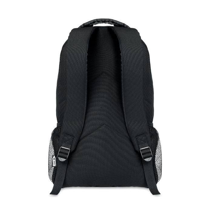 MONTE LOMO – 600D RPET Rucksack