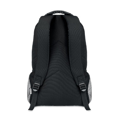 MONTE LOMO – 600D RPET Rucksack