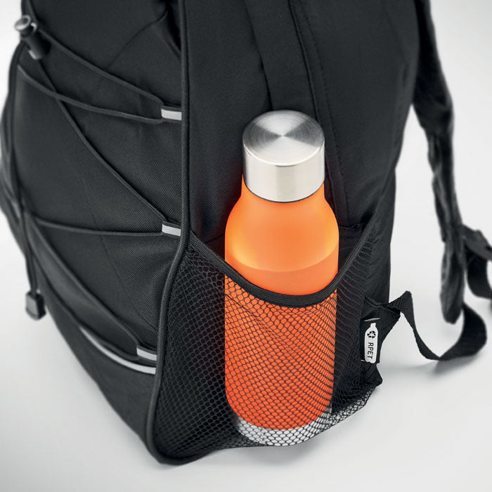 MONTE LOMO – 600D RPET Rucksack