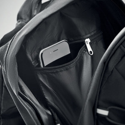 MONTE LOMO – 600D RPET Rucksack
