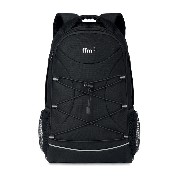MONTE LOMO – 600D RPET Rucksack