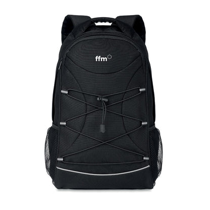 MONTE LOMO – 600D RPET Rucksack