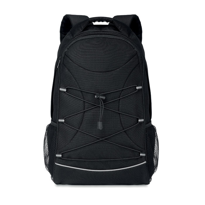 MONTE LOMO – 600D RPET Rucksack