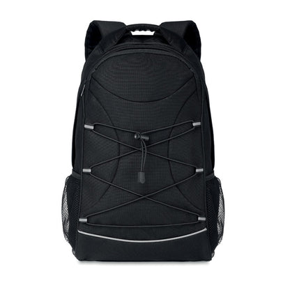 MONTE LOMO – 600D RPET Rucksack