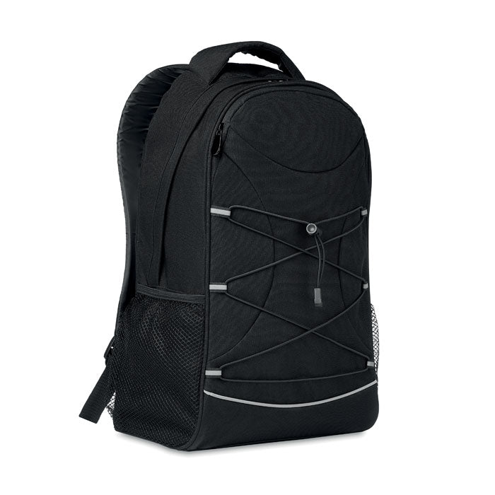 MONTE LOMO – 600D RPET Rucksack