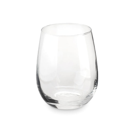 BLESS – Stielloses Glas in einer Box