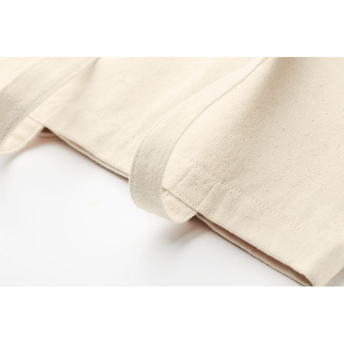 RASSA – Einkaufstasche aus Segeltuch, 270 g/m²