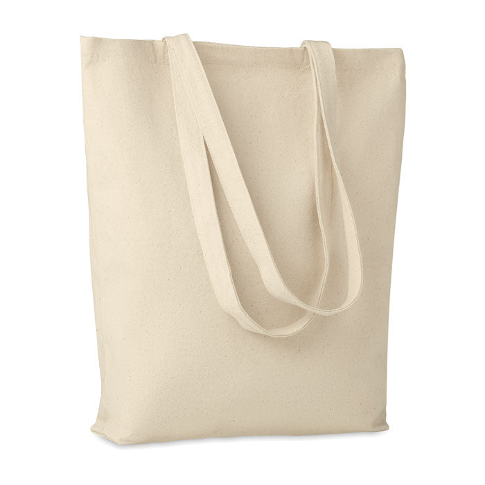 RASSA – Einkaufstasche aus Segeltuch, 270 g/m²