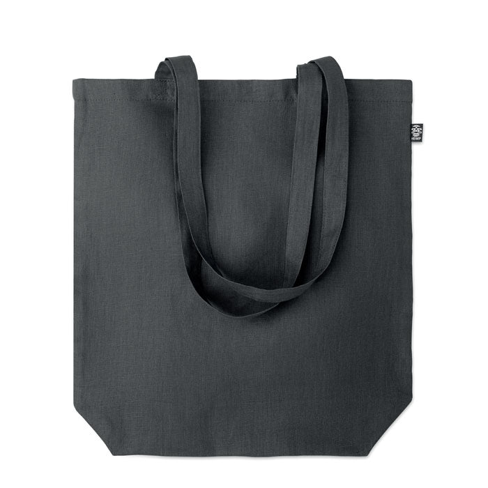 NAIMA TOTE – Einkaufstasche aus Hanf, 200 g/m²