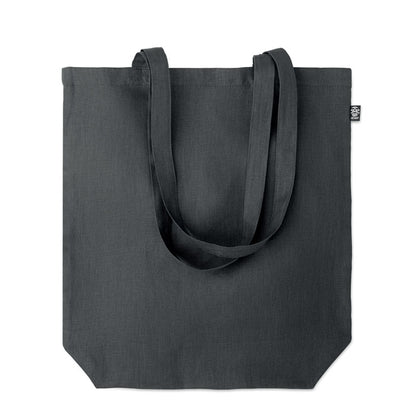 NAIMA TOTE – Einkaufstasche aus Hanf, 200 g/m²