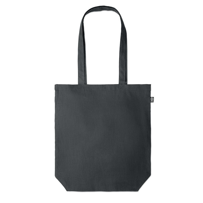 NAIMA TOTE – Einkaufstasche aus Hanf, 200 g/m²
