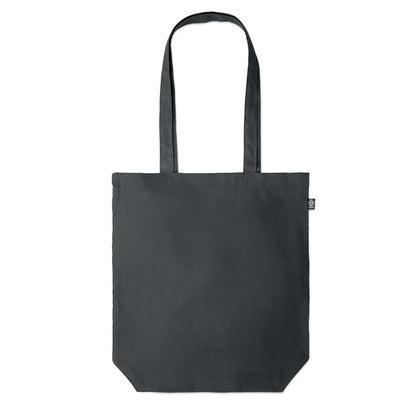 NAIMA TOTE – Einkaufstasche aus Hanf, 200 g/m²