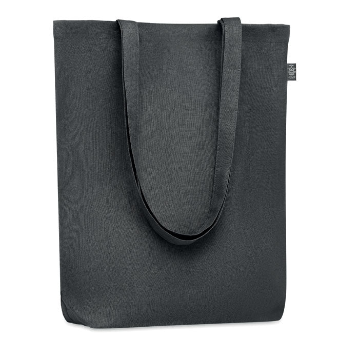 NAIMA TOTE – Einkaufstasche aus Hanf, 200 g/m²