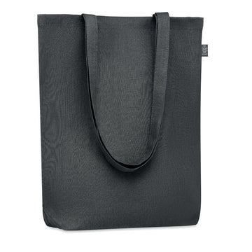 NAIMA TOTE - Bolsa de compras de cáñamo 200 gr/m²