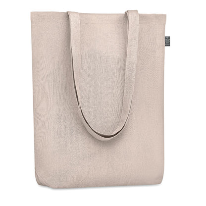 NAIMA TOTE – Einkaufstasche aus Hanf, 200 g/m²