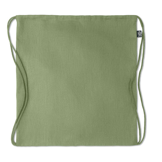 NAIMA BAG - Bolsa de cáñamo con cordón 200 gr/m²