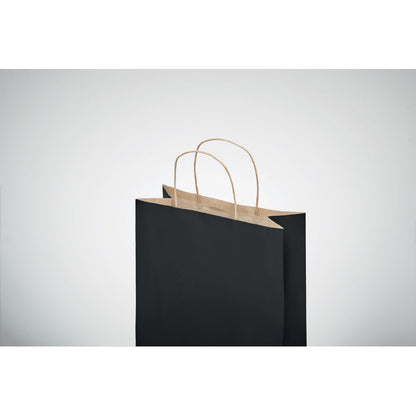 PAPER TONE S - Bolsa de papel regalo pequeña 90 gr/m²