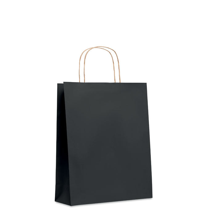 PAPER TONE M - Busta regalo media in carta da 90 gr/m²