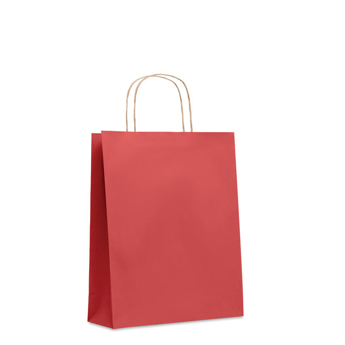 PAPER TONE M - Busta regalo media in carta da 90 gr/m²
