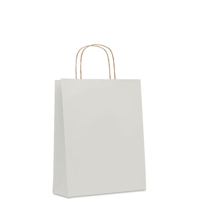 PAPER TONE M - Busta regalo media in carta da 90 gr/m²