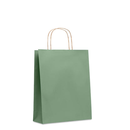 PAPER TONE M - Busta regalo media in carta da 90 gr/m²