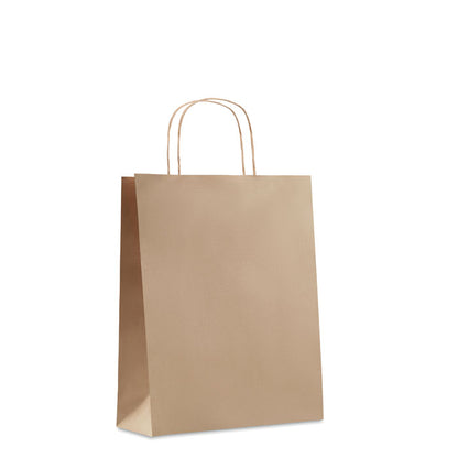 PAPER TONE M - Busta regalo media in carta da 90 gr/m²