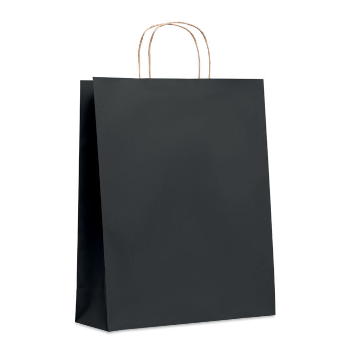 PAPER TONE L - Large Gift paper bag 90 gr/m² | Swish & Click EU – Swish ...