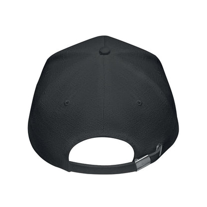 GORRO NAIMA - GORRO DE CÀNEM 5 PANELLS 370 GR/M²