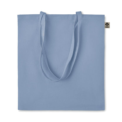 ZIMDE COLOR – Einkaufstasche aus Bio-Baumwolle