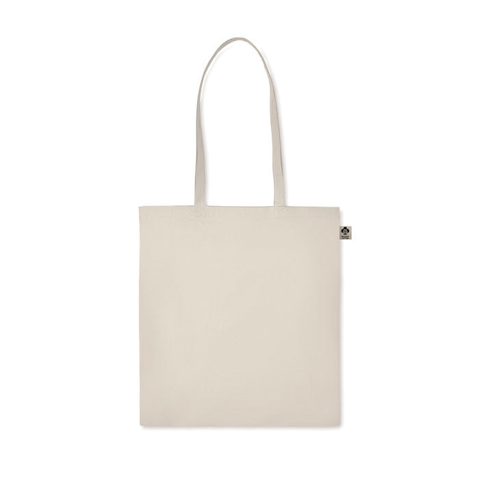 ZIMDE - Sac cabas en coton bio